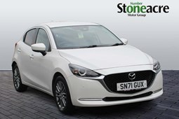 Mazda 2 (15 on) 1.5 e-Skyactiv G 115 GT Sport Tech 5dr For Sale - Stoneacre Blackburn, Blackburn