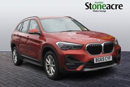 BMW X1 SUV (15-22) sDrive20i SE Sport Dual-clutch auto (07/19-) 5d For Sale - Stoneacre Blackburn, Blackburn