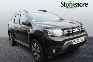 Dacia Duster SUV (18-24) 1.0 TCe 90 Journey 5dr For Sale - Stoneacre Blackburn, Blackburn