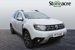 Dacia Duster SUV (18-24) 1.0 TCe 100 Bi-Fuel Prestige 5dr For Sale - Stoneacre Blackburn, Blackburn