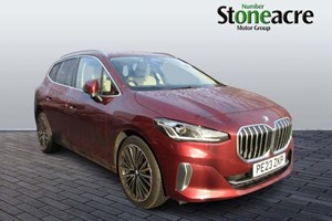 BMW 2-Series Active Tourer (21 on) 223i MHT Luxury 5dr DCT For Sale - Stoneacre Blackburn, Blackburn