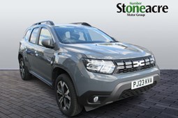 Dacia Duster SUV (18-24) 1.0 TCe 90 Journey 5dr For Sale - Stoneacre Blackburn, Blackburn