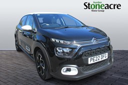 Citroen C3 (17-24) 1.2 PureTech Saint James 5dr For Sale - Stoneacre Blackburn, Blackburn