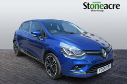 Renault Clio Hatchback (12-19) Iconic TCe 90 5d For Sale - Stoneacre Blackburn, Blackburn