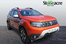 Dacia Duster SUV (18-24) 1.3 TCe 130 Prestige 5dr For Sale - Stoneacre Blackburn, Blackburn