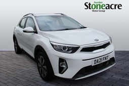 Kia Stonic SUV (17 on) 1.0T GDi 99 2 5dr For Sale - Stoneacre Blackburn, Blackburn