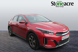 Kia Xceed SUV (19 on) 1.5T GDi ISG 2 5dr For Sale - Stoneacre Blackburn, Blackburn