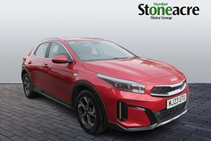 Kia Xceed SUV (19 on) 1.5T GDi ISG 2 5dr For Sale - Stoneacre Blackburn, Blackburn