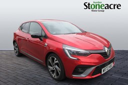 Renault Clio Hatchback (19 on) 1.0 TCe 90 RS Line 5d For Sale - Stoneacre Blackburn, Blackburn