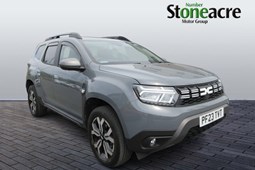 Dacia Duster SUV (18-24) 1.0 TCe 90 Journey 5dr For Sale - Stoneacre Blackburn, Blackburn