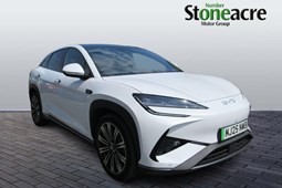 BYD Sealion 7 SUV (25 on) 390kW Design AWD 83kWh 5dr Auto For Sale - Stoneacre Blackburn, Blackburn