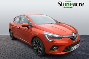 Renault Clio Hatchback (19 on) 1.0 TCe 90 SE Edition 5dr For Sale - Stoneacre Blackburn, Blackburn