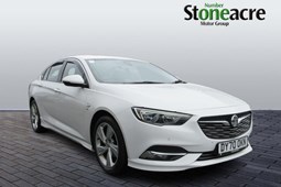 Vauxhall Insignia Grand Sport (17-22) SRi VX-Line Nav 1.5 (165PS) Turbo 5d For Sale - Stoneacre Blackburn, Blackburn