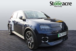 Renault 5 E-Tech Hatchback (25 on) 110kW Techno Comfort Range 52 kWh 5dr Auto For Sale - Stoneacre Blackburn, Blackburn