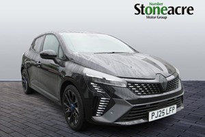 Renault Clio Hatchback (19 on) 1.6 E-TECH full hybrid 145 Esprit Alpine 5dr Auto For Sale - Stoneacre Blackburn, Blackburn