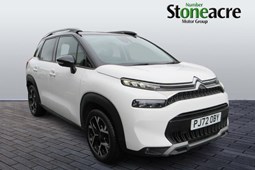 Citroen C3 Aircross SUV (17-24) 1.2 PureTech 110 Shine Plus 5dr For Sale - Stoneacre Blackburn, Blackburn