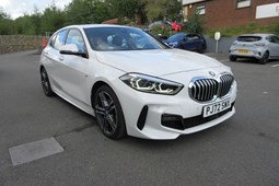 BMW 1-Series Hatchback (19-24) 118i [136] M Sport 5dr Step Auto [LCP] For Sale - Stoneacre Blackburn, Blackburn