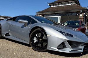 Lamborghini Huracan Evo Coupe (19 on) Evo LDF auto 2d For Sale - Jct9, Shepperton