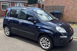 Fiat Panda (12-24) 0.9 TwinAir (85bhp) Lounge 5d For Sale - Jct9, Shepperton