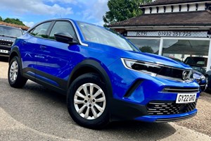Vauxhall Mokka SUV (20 on) 1.2 Turbo 100 SE Edition 5dr For Sale - Jct9, Shepperton