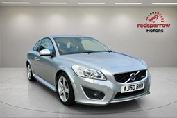 Volvo C30 (07-12) 1.6 D2 (115bhp) R DESIGN 3d For Sale - Red Sparrow Limited, Portsmouth