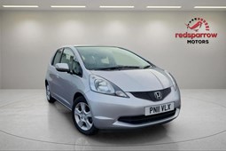 Honda Jazz (08-15) 1.4 i-VTEC ES 5d For Sale - Red Sparrow Limited, Portsmouth