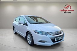 Honda Insight (09-14) 1.3 IMA SE Hybrid 5d CVT For Sale - Red Sparrow Limited, Portsmouth