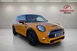 MINI Hatchback (14-24) 2.0 Cooper S D Hatchback 3d For Sale - Red Sparrow Limited, Portsmouth