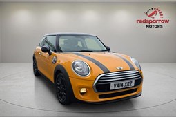 MINI Hatchback (14-24) 1.5 Cooper Hatchback 3d For Sale - Red Sparrow Limited, Portsmouth