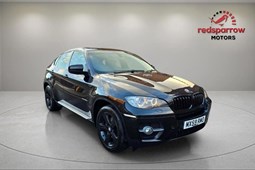 BMW X6 (08-14) 3.0d xDrive 5d Step Auto For Sale - Red Sparrow Limited, Portsmouth