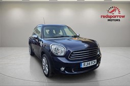 MINI Countryman (10-17) 1.6 Cooper 5d For Sale - Red Sparrow Limited, Portsmouth