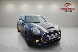 MINI Hatchback (14-24) 2.0 Cooper S D Hatchback 5d For Sale - Red Sparrow Limited, Portsmouth