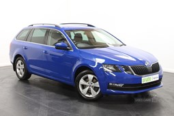 Skoda Octavia Estate (13-20) SE Technology 1.0 TSI 115PS DSG auto 5d For Sale - Giraffe Cars, Newtownabbey