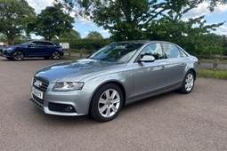 Audi A4 Saloon (08-15) 2.0 TDI (136bhp) SE (Start Stop) 4d For Sale - Greenshow Motors Ltd, St. Albans, Markyate