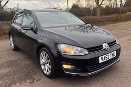 Volkswagen Golf Hatchback (13-20) 1.4 TSI Bluemotion Tech GT 5d For Sale - Greenshow Motors Ltd, St. Albans, Markyate
