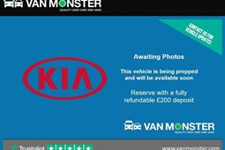 Kia Sorento SUV (20 on) 1.6 T-GDi HEV 2 Auto 5d For Sale - Van Monster Wakefield (Cars), Wakefield