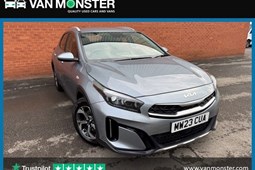 Kia Xceed SUV (19 on) 1.5T GDi ISG 2 5dr For Sale - Van Monster Wakefield (Cars), Wakefield