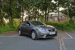 SEAT Leon ST (14-20) 1.6 TDI S 5d For Sale - AKA Cars, Oldham