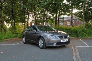 SEAT Leon ST (14-20) 1.6 TDI S 5d For Sale - AKA Cars, Oldham