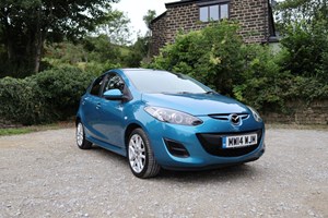 Mazda 2 (07-15) 1.3 Tamura (2010) 5d For Sale - AKA Cars, Oldham
