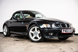 BMW Z3 Roadster (96-02) 1.9 2d For Sale - WIGAN VEHICLE SOLUTIONS LIMITED, Wigan