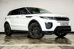 Land Rover Range Rover Evoque (11-19) 2.0 TD4 HSE Dynamic Lux Hatchback 5d Auto For Sale - WIGAN VEHICLE SOLUTIONS LIMITED, Wigan