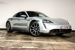 Porsche Taycan Saloon (19 on) 4S (Performance Battery Plus) auto 4d For Sale - WIGAN VEHICLE SOLUTIONS LIMITED, Wigan