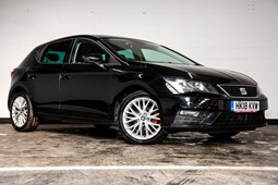 SEAT Leon Hatchback (13-20) SE Dynamic Technology 1.2 TSI 110PS 5d For Sale - WIGAN VEHICLE SOLUTIONS LIMITED, Wigan