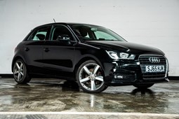 Audi A1 Sportback (12-18) 1.4 TFSI Sport (01/15-) 5d For Sale - WIGAN VEHICLE SOLUTIONS LIMITED, Wigan