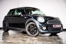 MINI Hatchback (06-13) 1.6 Cooper (08/10 on) 3d For Sale - WIGAN VEHICLE SOLUTIONS LIMITED, Wigan