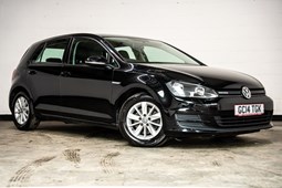 Volkswagen Golf Hatchback (13-20) 1.6 TDI BlueMotion 5d For Sale - WIGAN VEHICLE SOLUTIONS LIMITED, Wigan