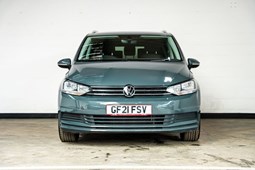 Volkswagen Touran (15 on) SE 1.5 TSI Evo 150PS DSG auto 5d For Sale - WIGAN VEHICLE SOLUTIONS LIMITED, Wigan