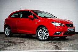 SEAT Ibiza Sport Coupe (08-17) 1.4 Toca 3d For Sale - WIGAN VEHICLE SOLUTIONS LIMITED, Wigan