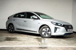 Hyundai Ioniq Hatchback (16-22) Hybrid Premium SE 1.6 GDi auto 4d For Sale - WIGAN VEHICLE SOLUTIONS LIMITED, Wigan